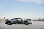 Hennessey Venom GT Speed World Record 2014 года